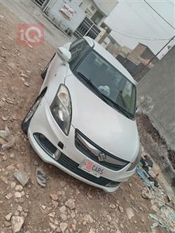 سوزوكي سويفت